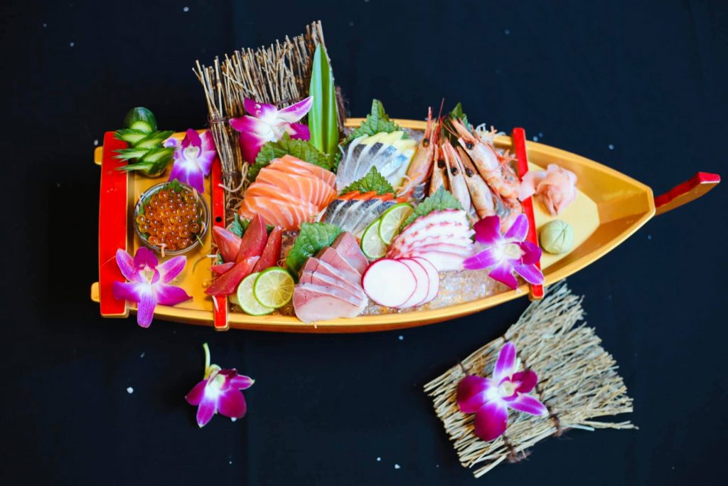 SuShi & BBQ - Japanese Restaurant