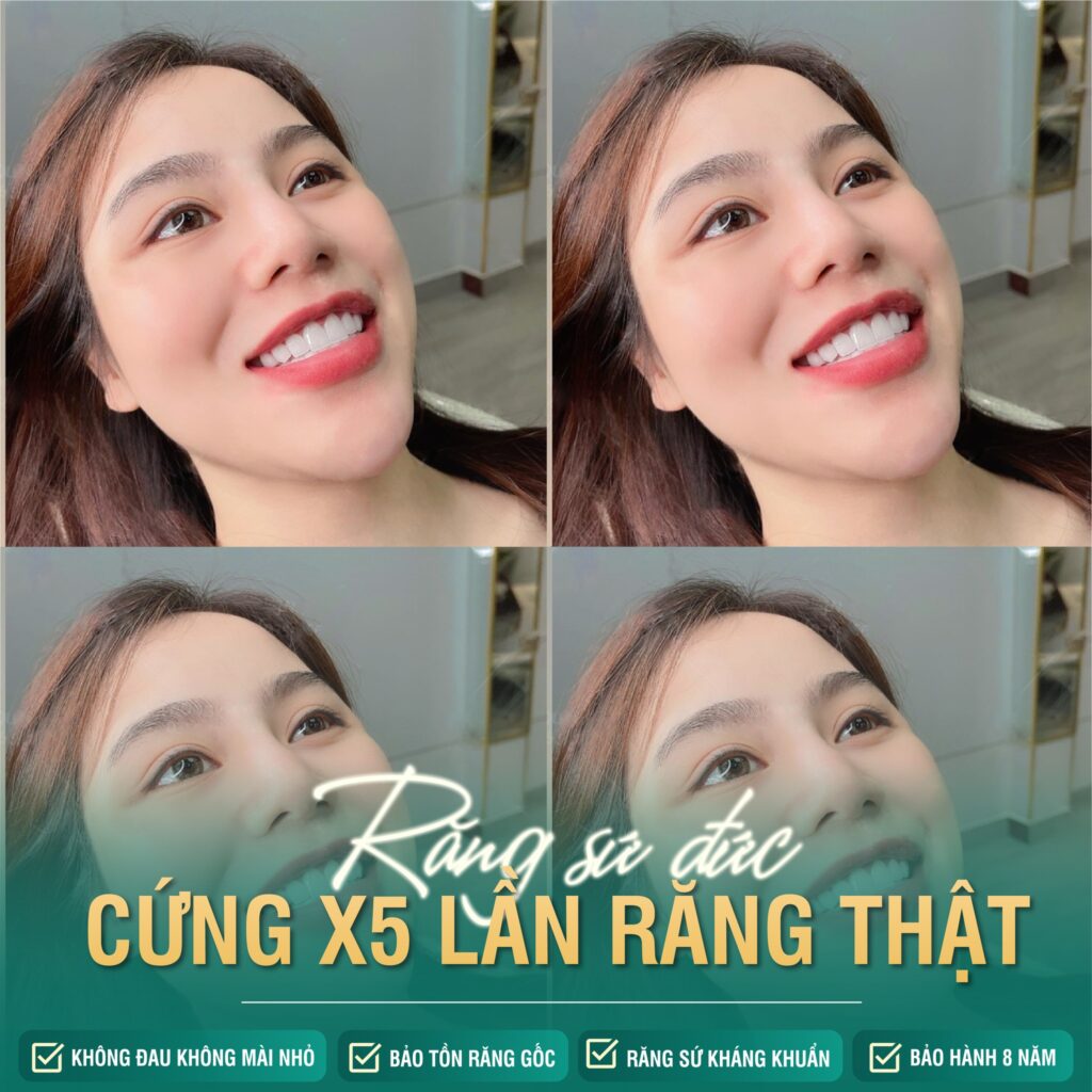 Nha khoa Việt Mỹ