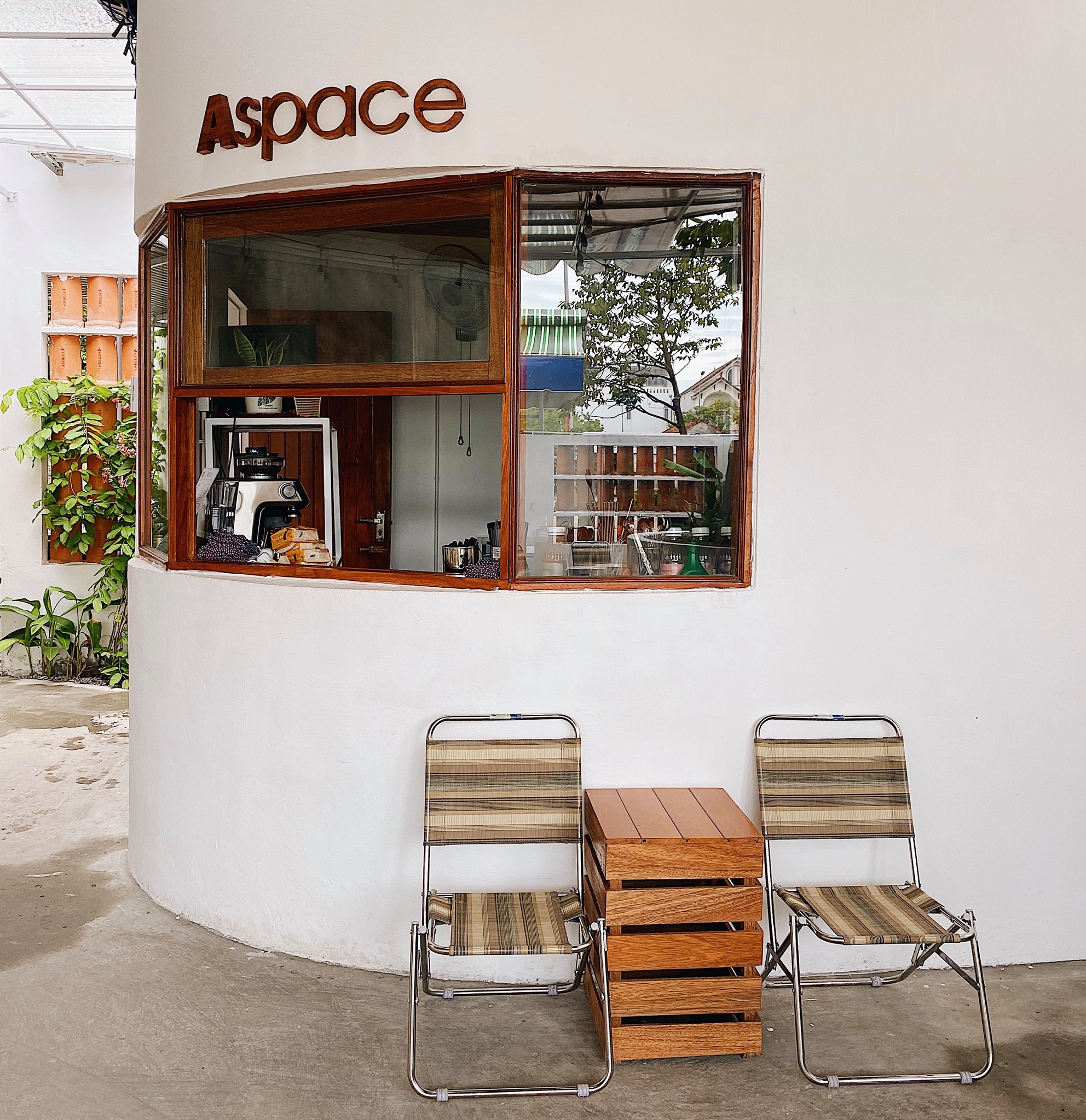 Aspace Coffee