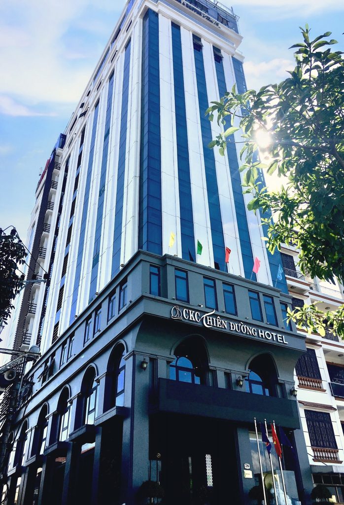 CKC Thiên Đường Hotel
