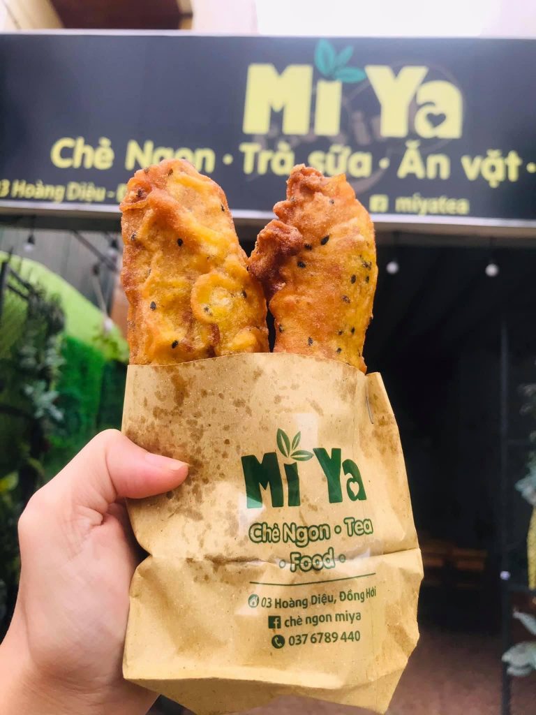 Chè ngon Miya