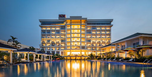 Gold Coast Resort Quảng Bình