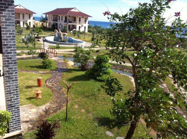 Hải Đăng Resort