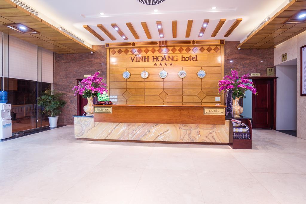 Vĩnh Hoàng Hotel