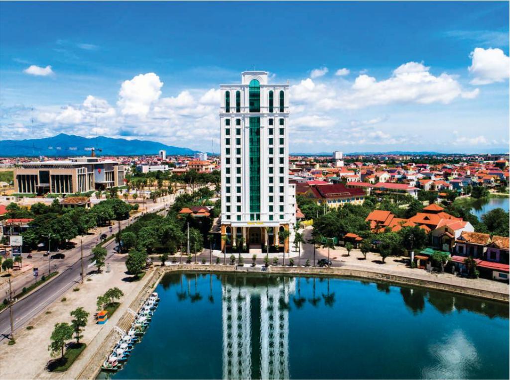 Royal Hotel