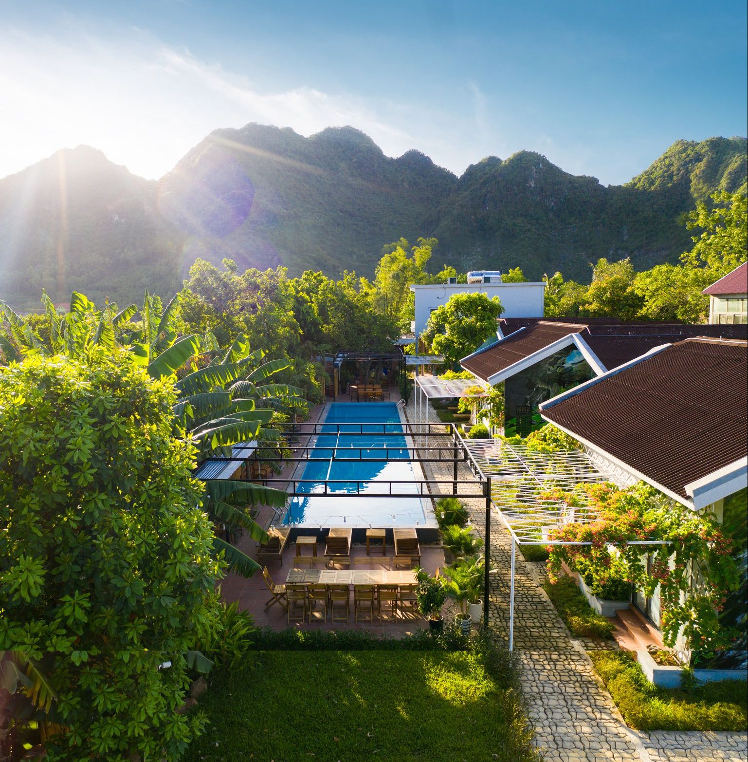 Sơn Đoòng Bungalow