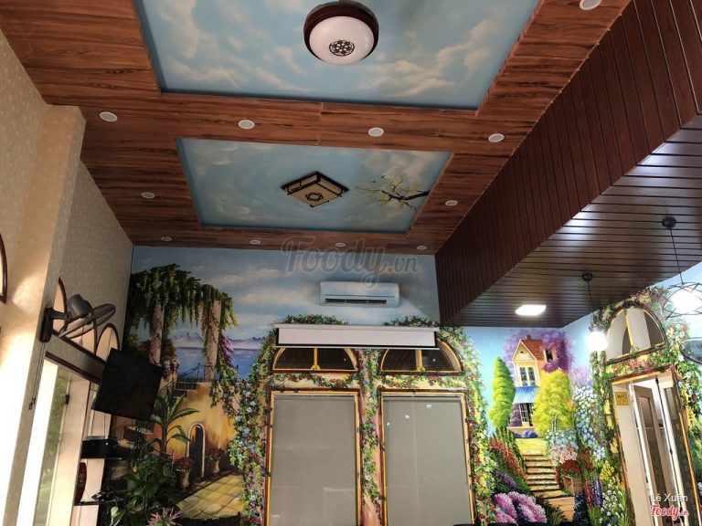Song Anh Restaurant & Cafe