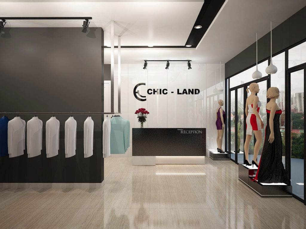 Chic-land Quảng Bình