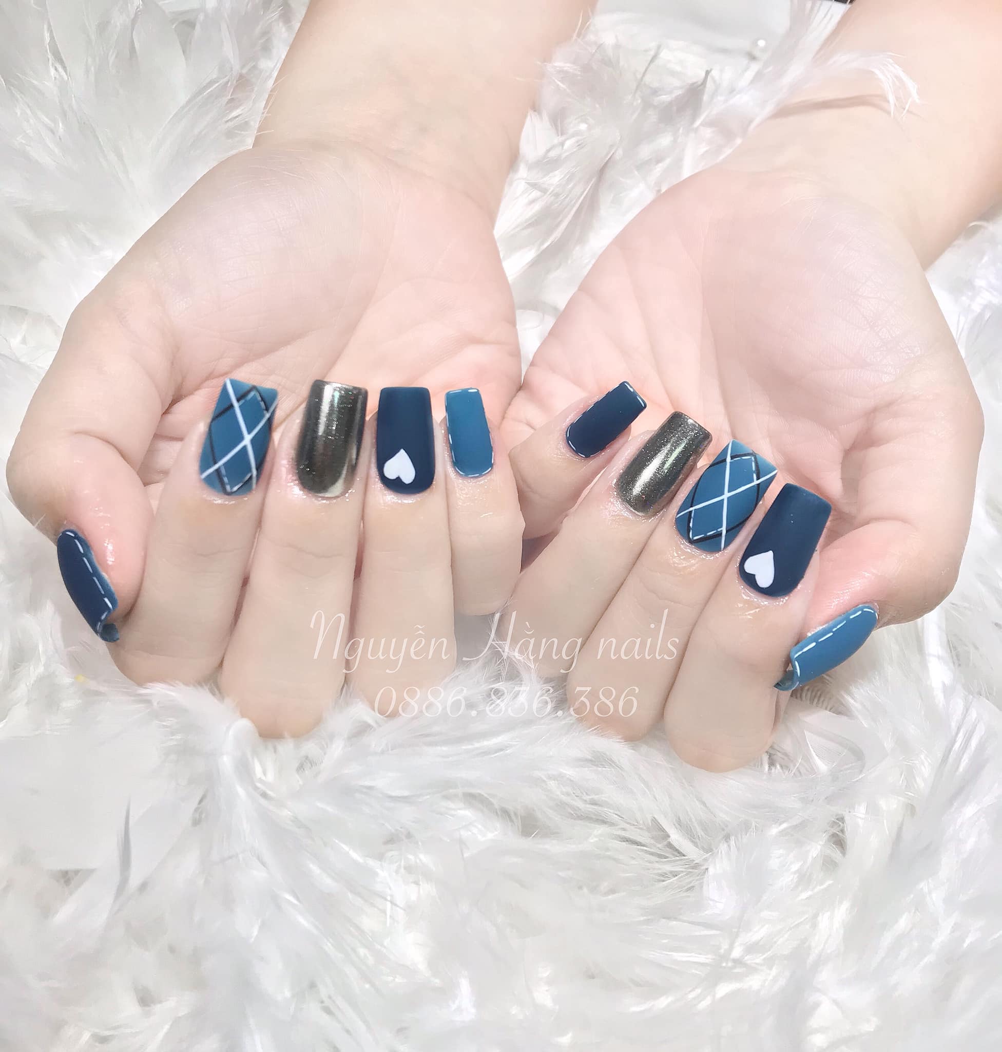 Nguyễn Hằng Nail