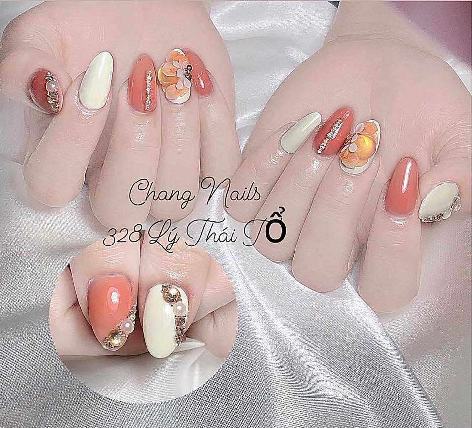 Nail Huyền Trang