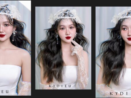 Kỳ Diệu Makeup Academy