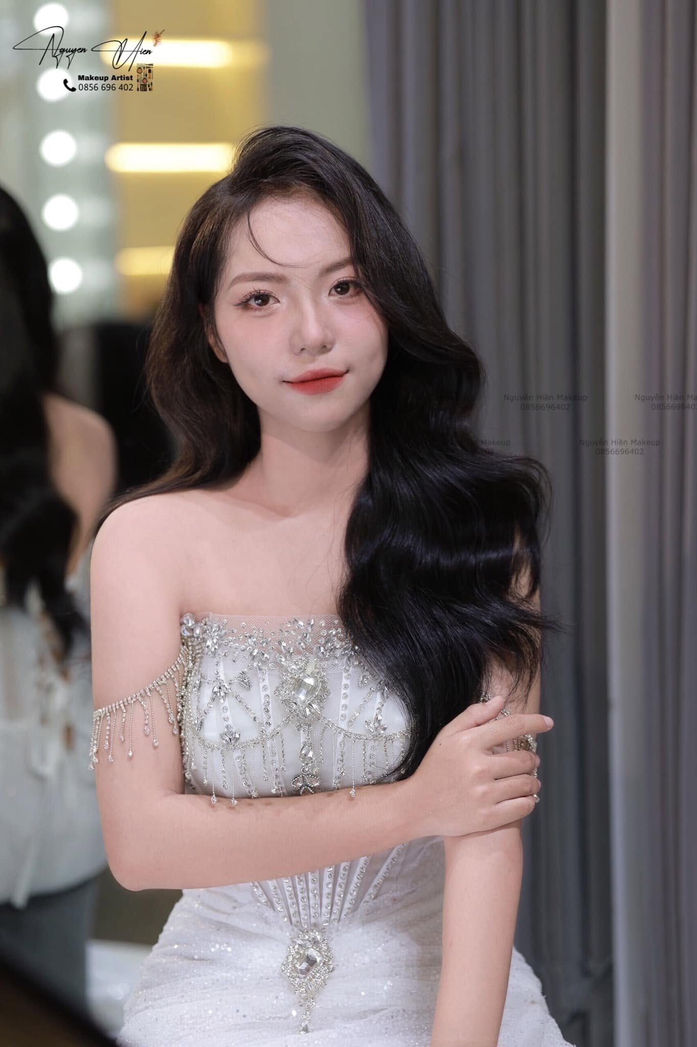 Nguyễn Hiền Makeup Studio