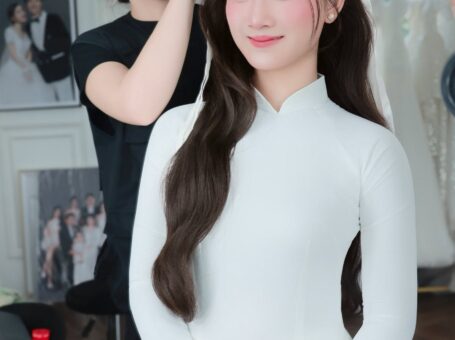 Dương MiDo Makeup