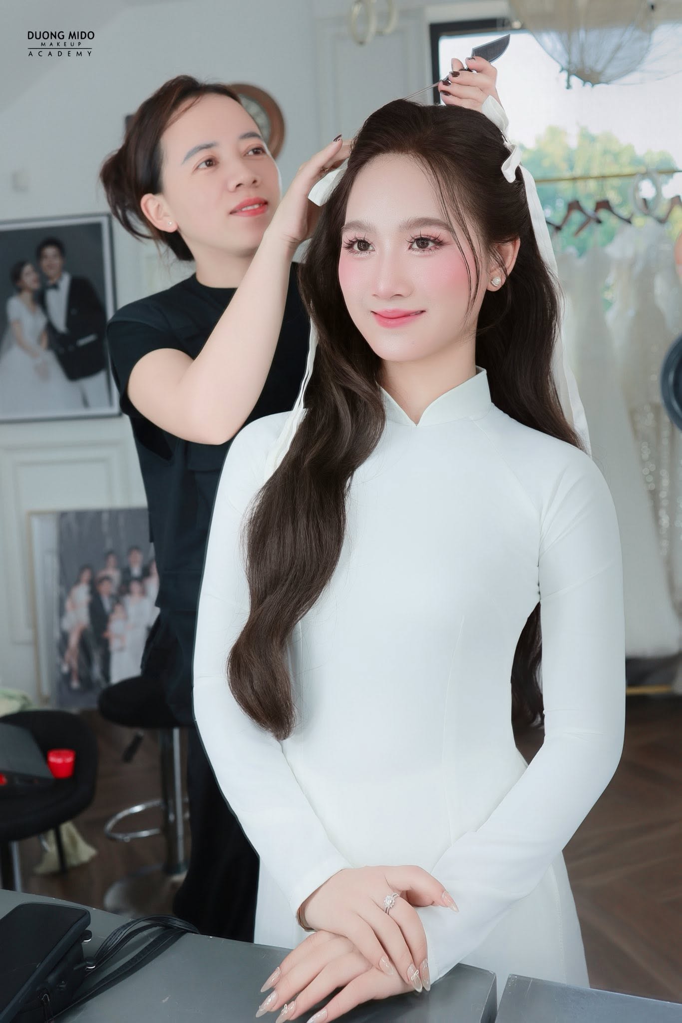 Dương MiDo Makeup