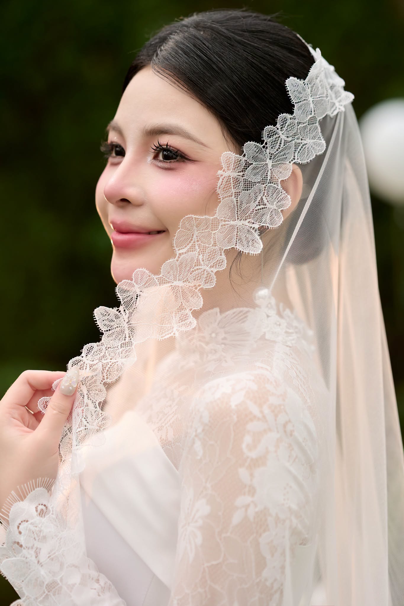 Luxe Wedding Đồng Hới