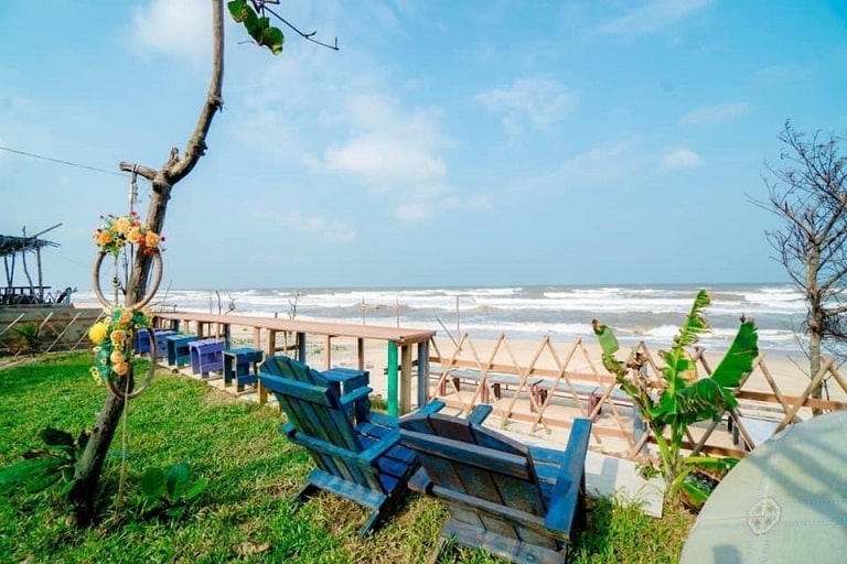 Seasand Homestay
