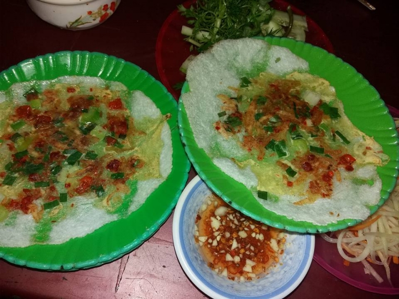Bánh ép Đồng Phú