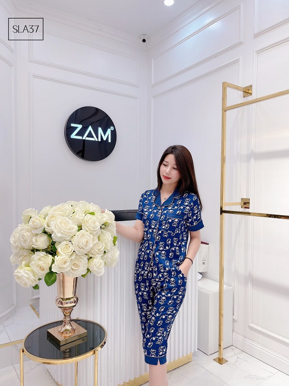 ZAM Luxury Quảng Bình