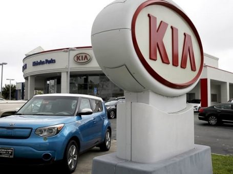 Kia Quảng Bình – Cập nhật giá xe lăn bánh 2023