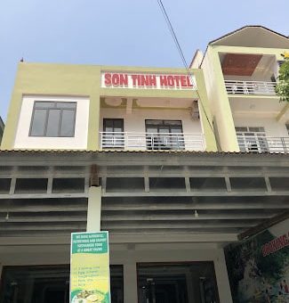 Son Tinh Hotel