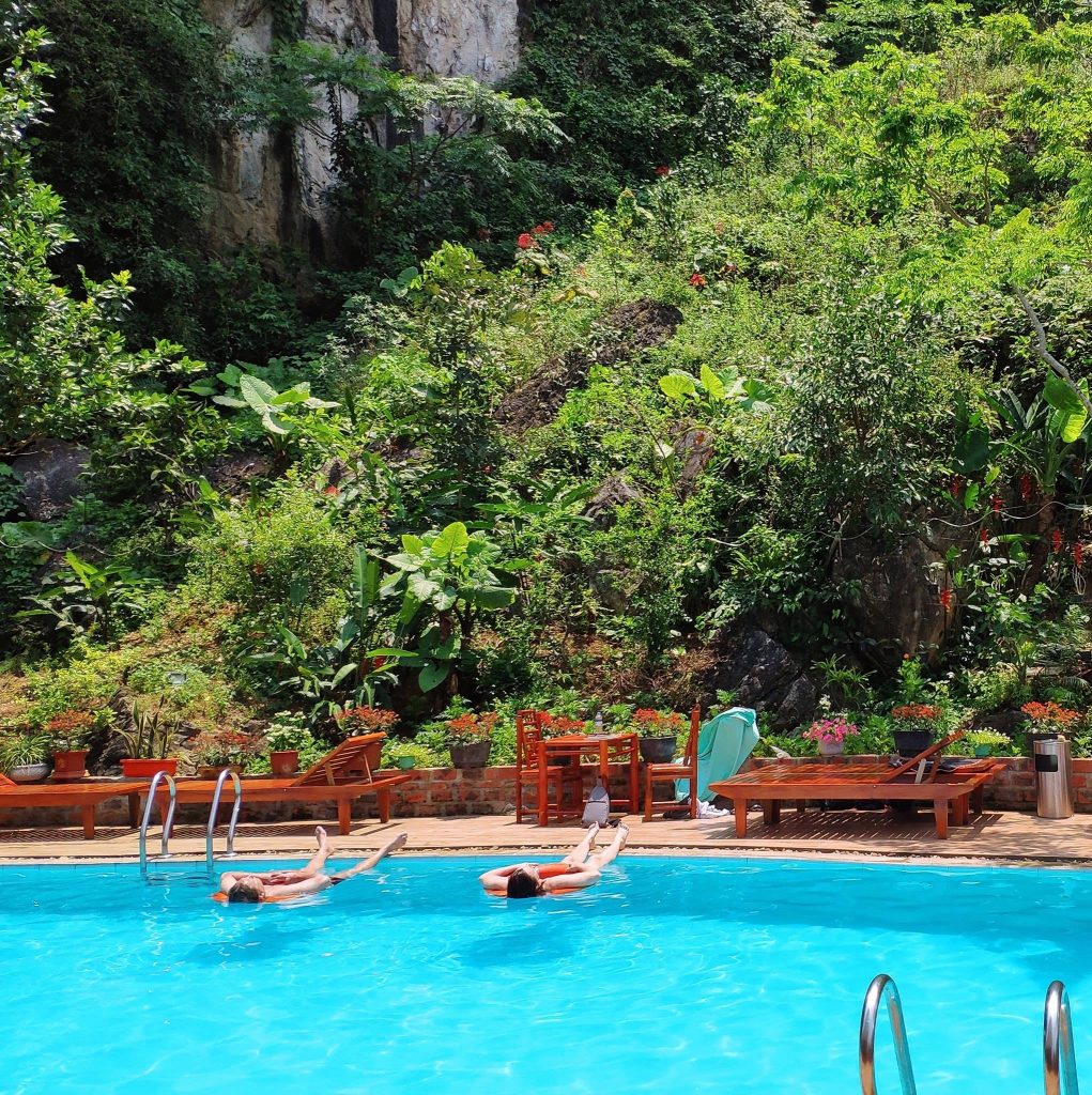 Thao Nguyen Homestay