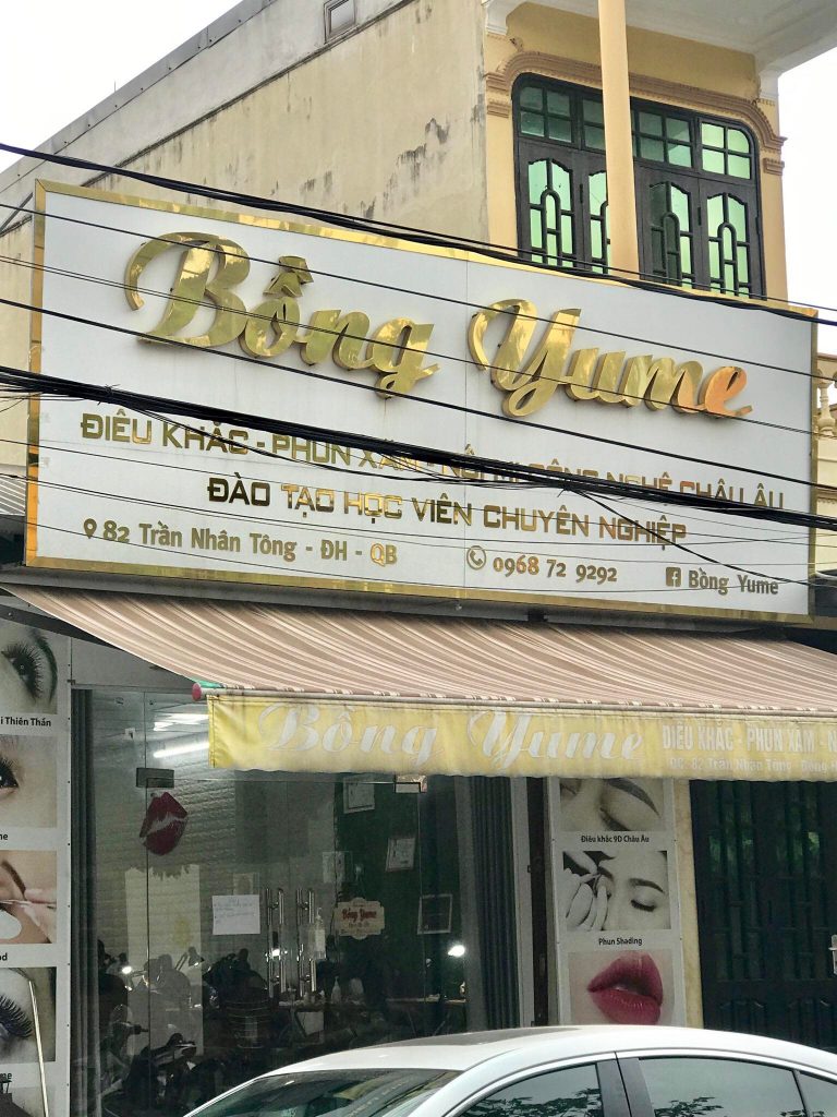 Bồng Yume