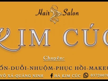 Hair Salon Kim Cúc