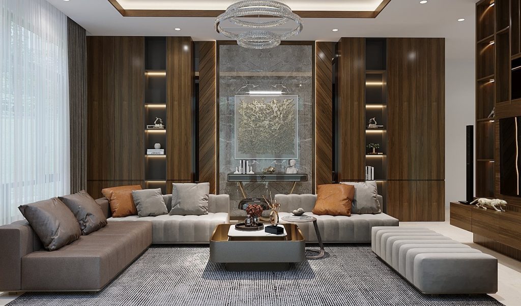 MI.A Decor - Nội Thất & Trang Trí