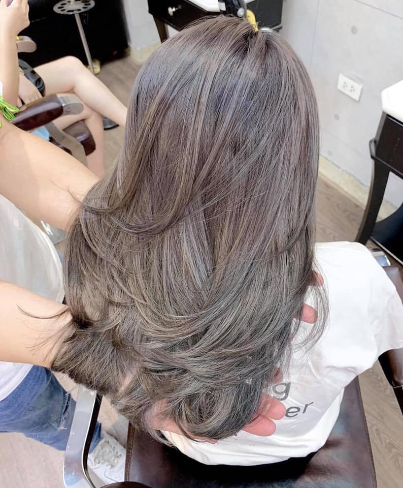 SaLon Nghĩa Hoàng Hair Spa - Top Quảng Bình | Kênh Review Du lịch - Ẩm thực  - Dịch vụ