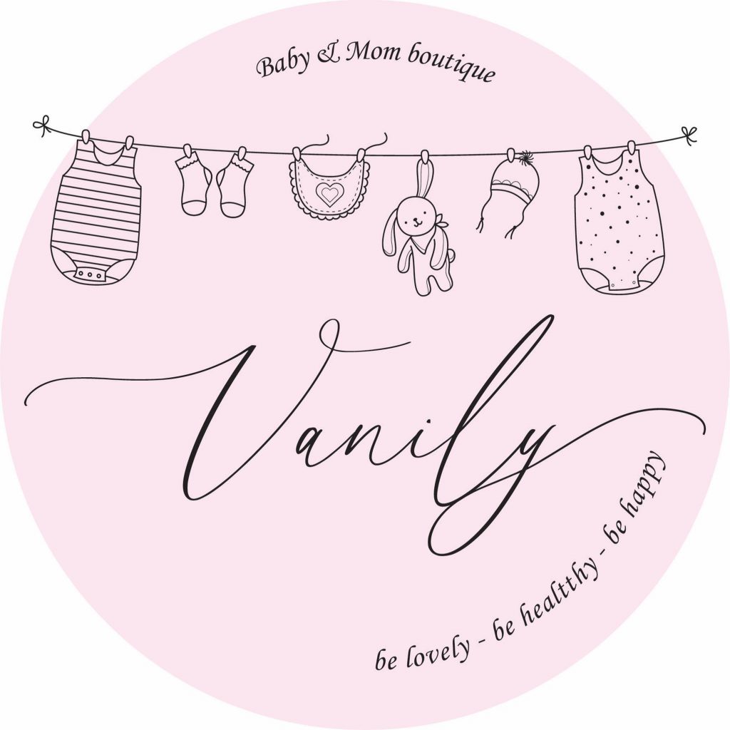 Vanily - Baby & Mom boutique