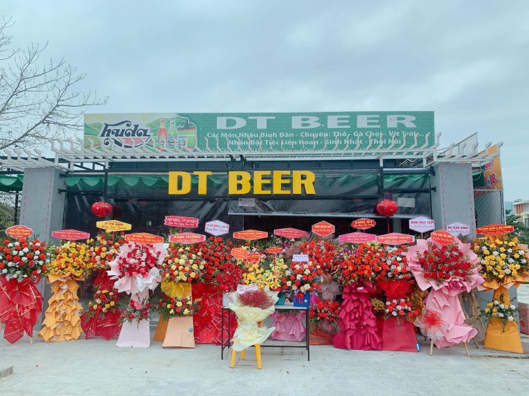 DT Beer