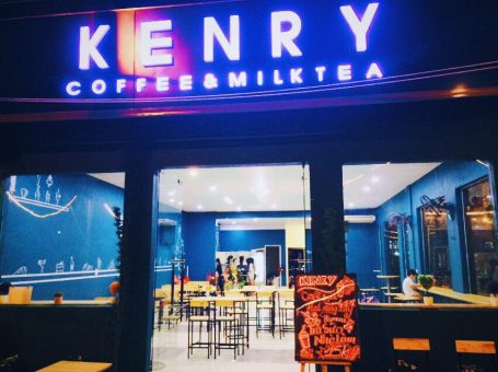 Kenry Coffee & Milktea