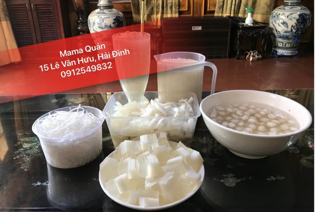 Mama quán