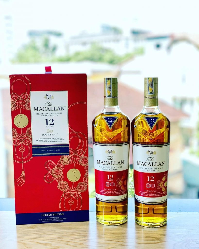 Bia, rượu, cigars nhập khẩu - Ngọc Phương
