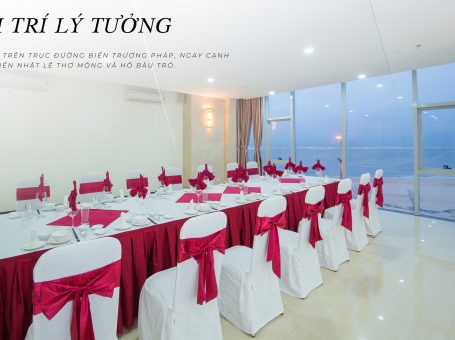 Vĩnh Hoàng 4-Star Hotel – VIHOtel
