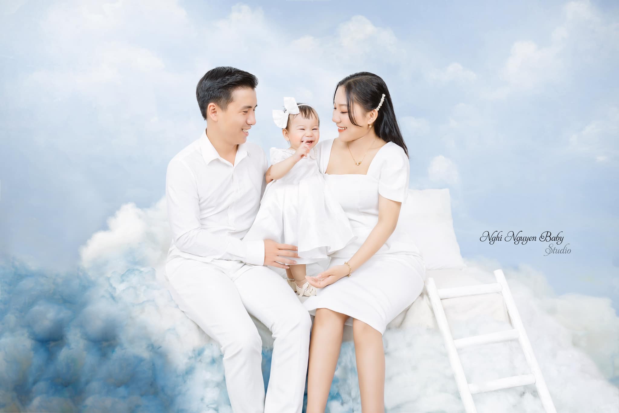 Nghi Nguyễn Studio