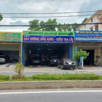 AMG Quảng Bình