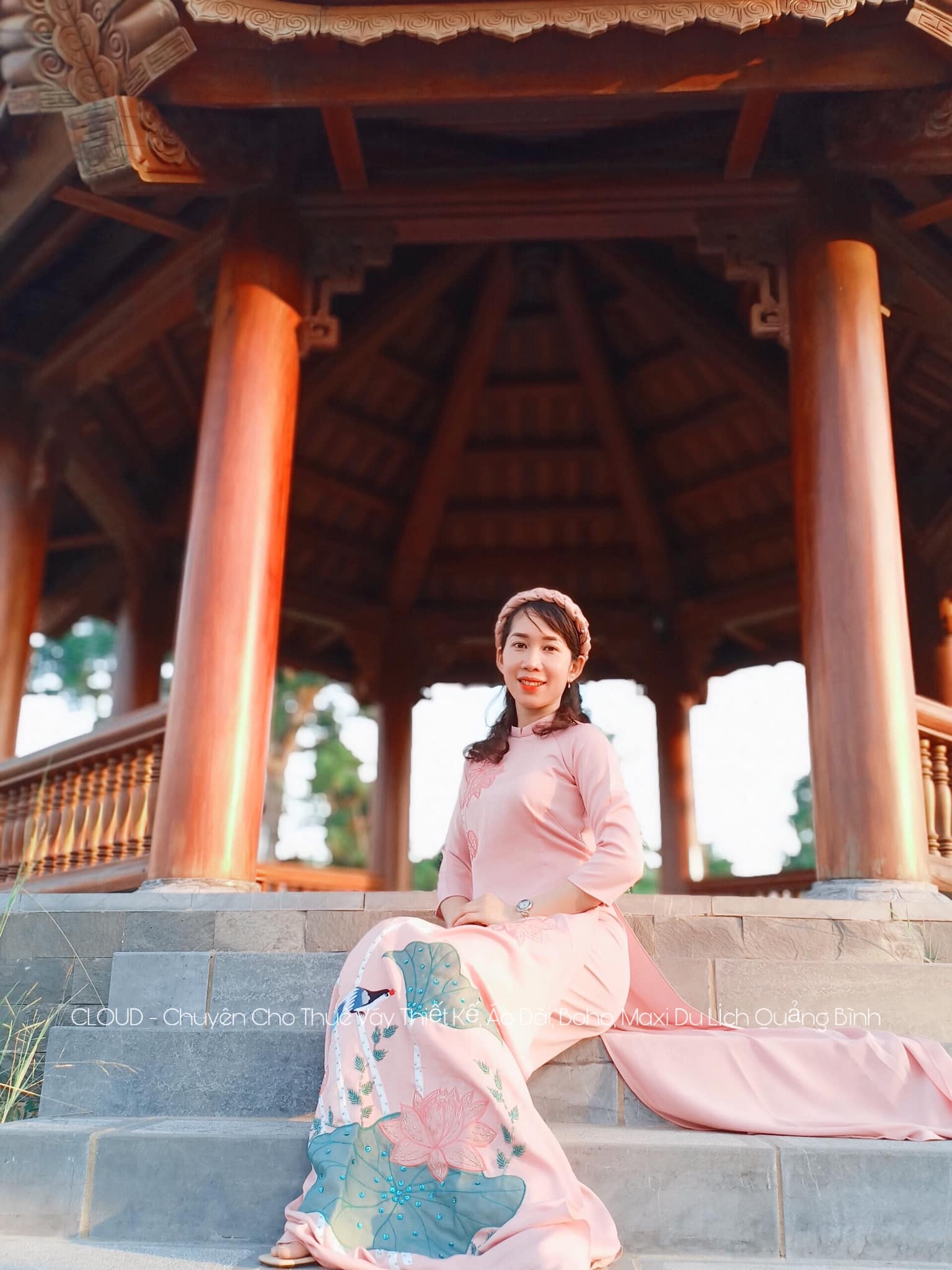 CLOUD - Chuyên Cho Thuê Váy Thiết Kế, Áo Dài, Boho, Maxi Quảng Bình
