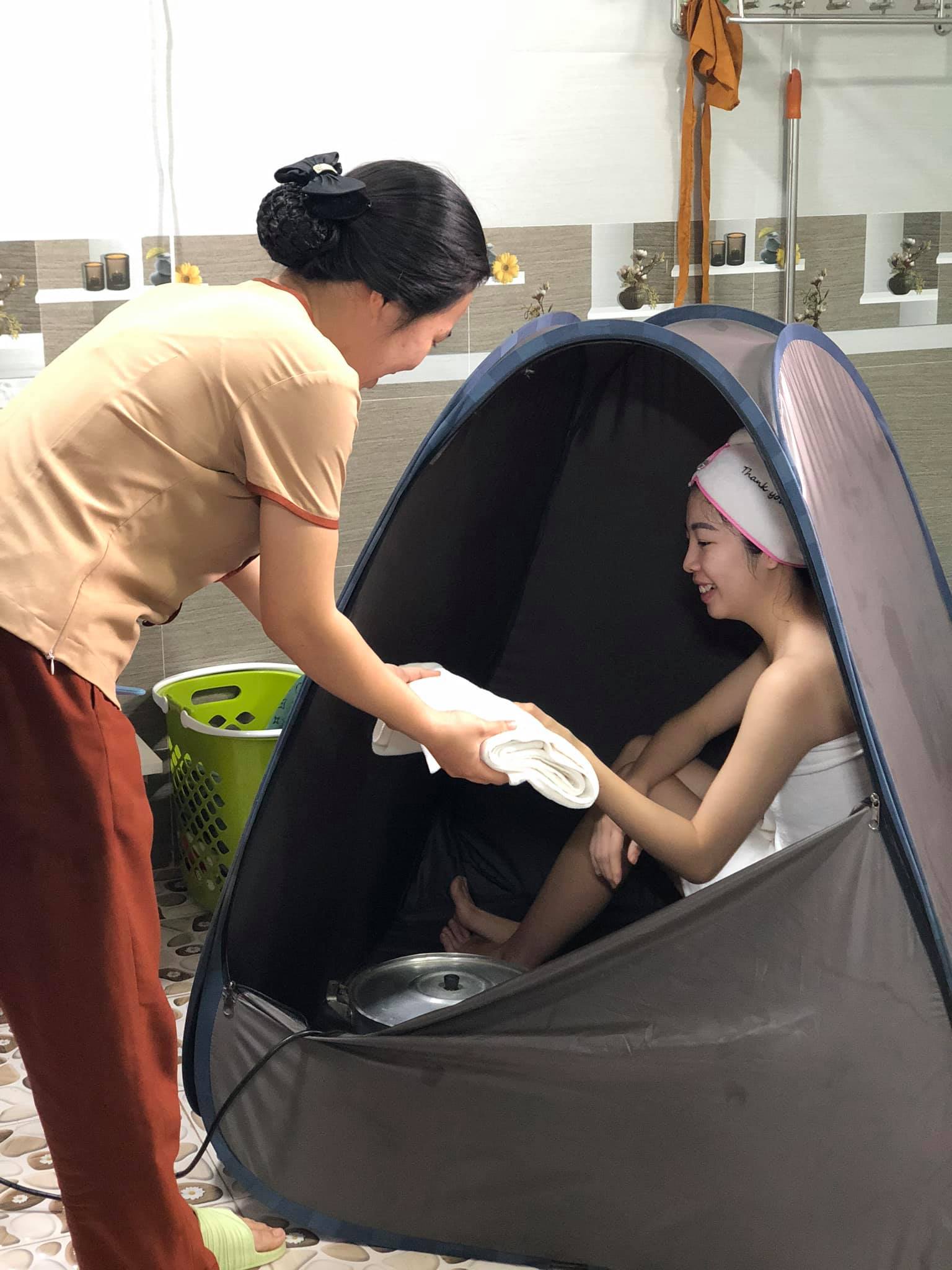 Emma Care Spa Đồng Hới - Dịch vụ chăm sóc mẹ và bé