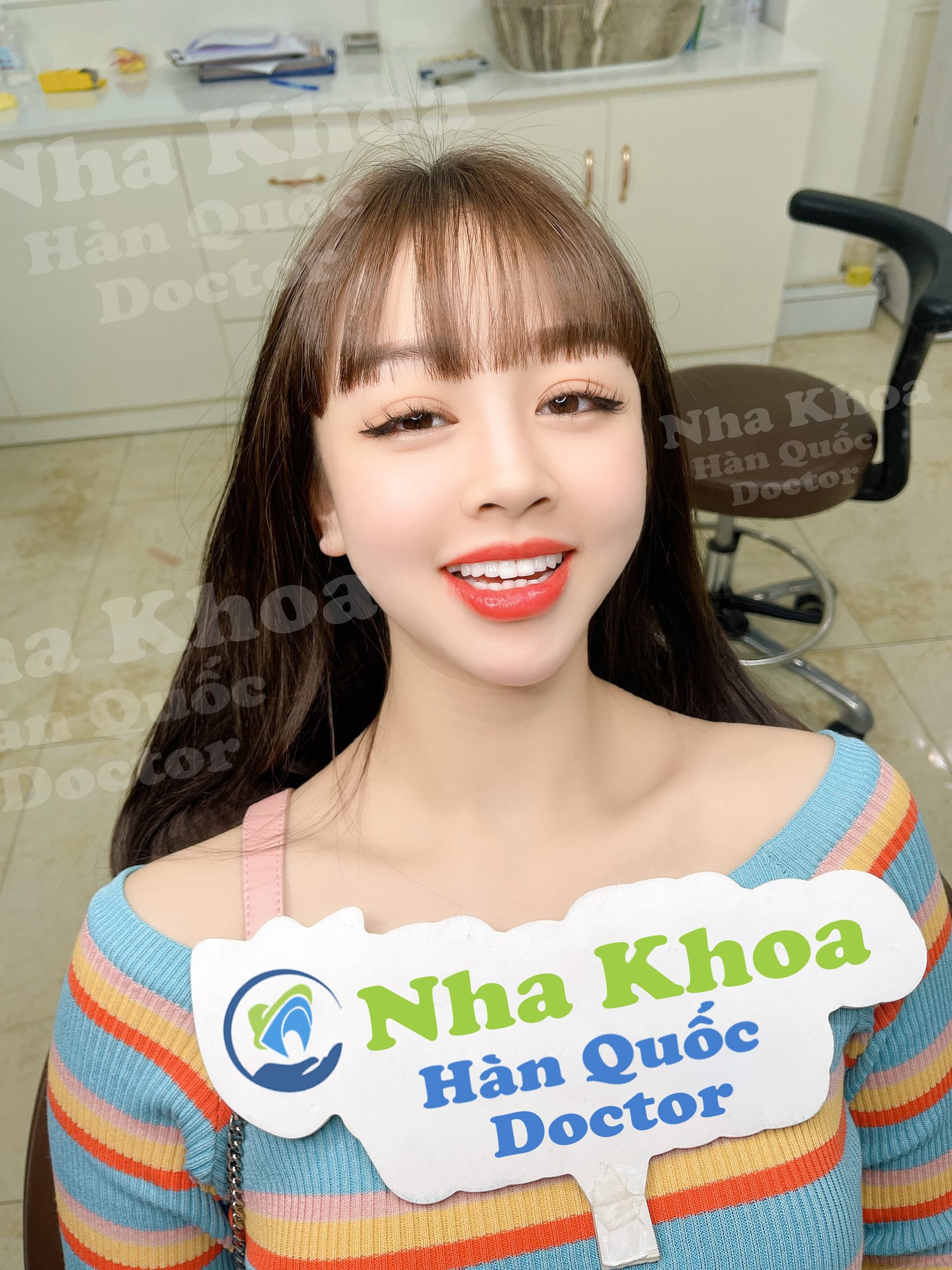Nha Khoa Thẩm Mỹ Bệnh Viện Hàn Quốc