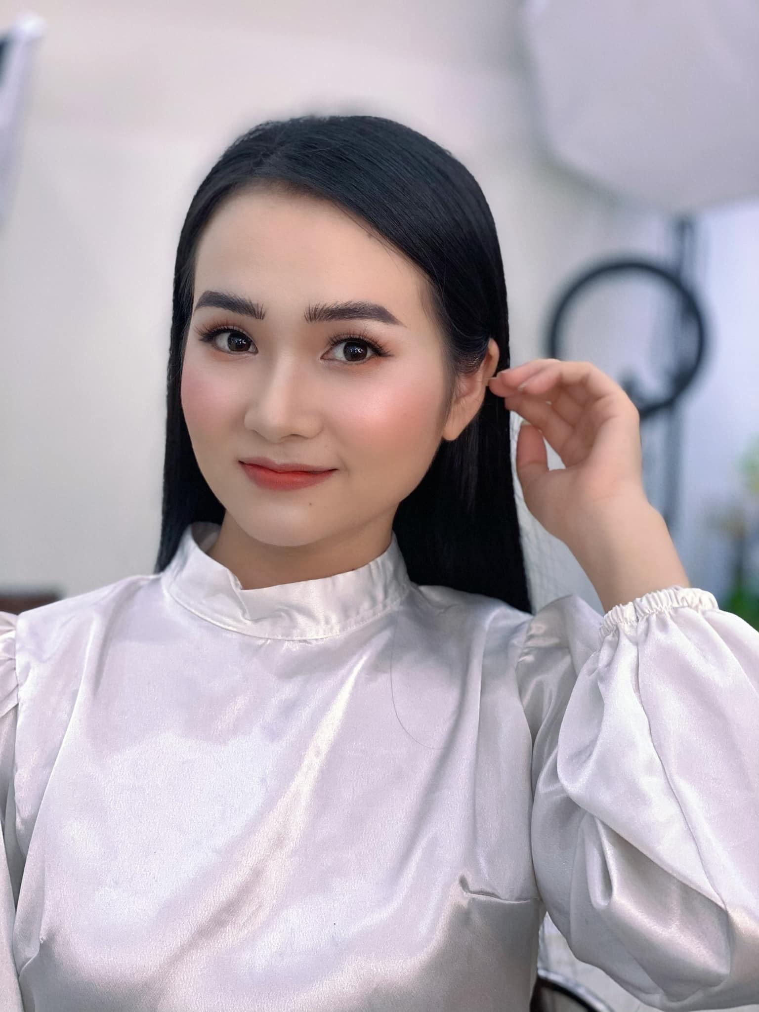 Phượng Make Up – Địa chỉ dạy make up chất lượng nhất Quảng Bình
