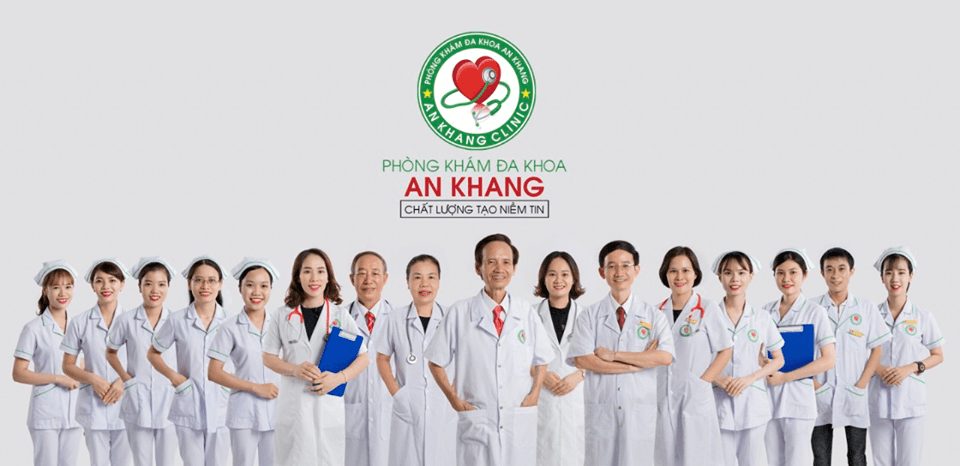 Phòng khám Đa khoa An Khang