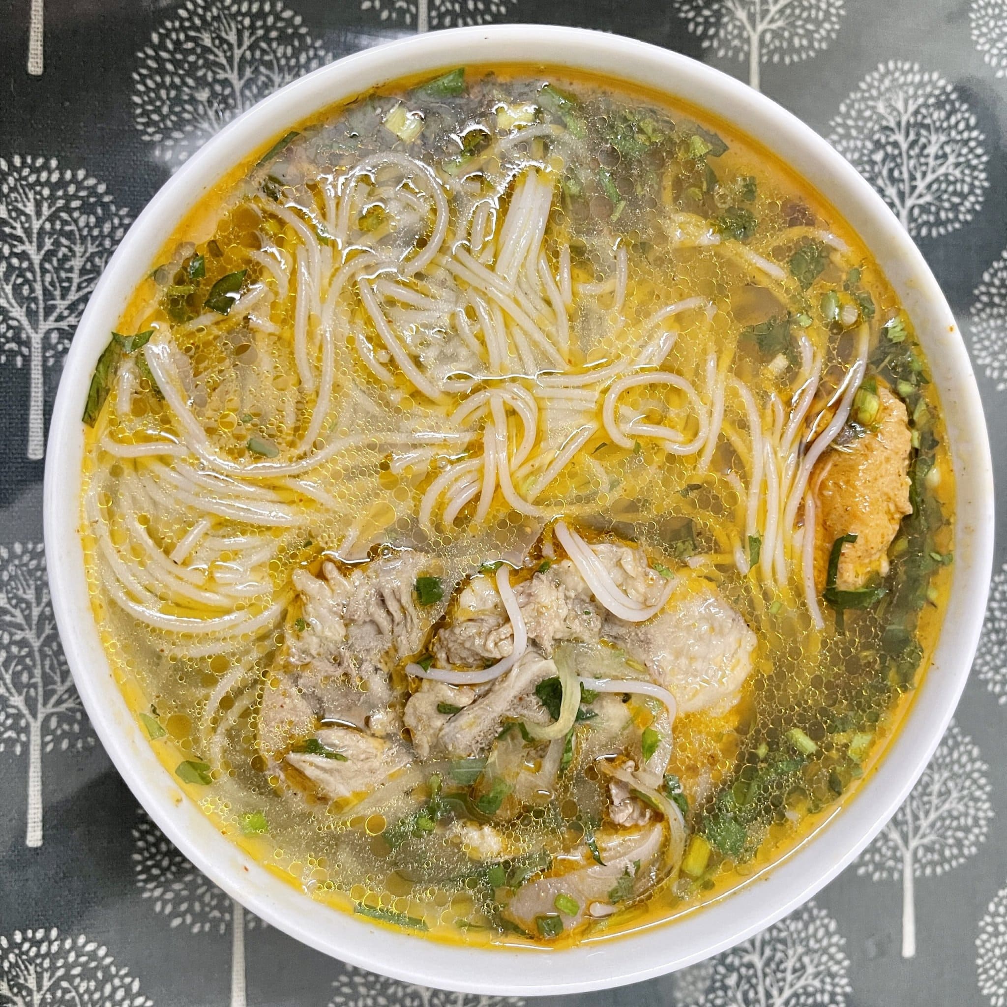 Quán chị Dự