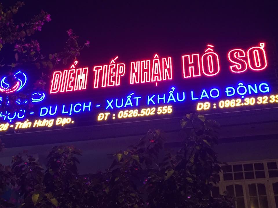 Công ty TNHH Quảng Cáo LED PRO Văn Đăng