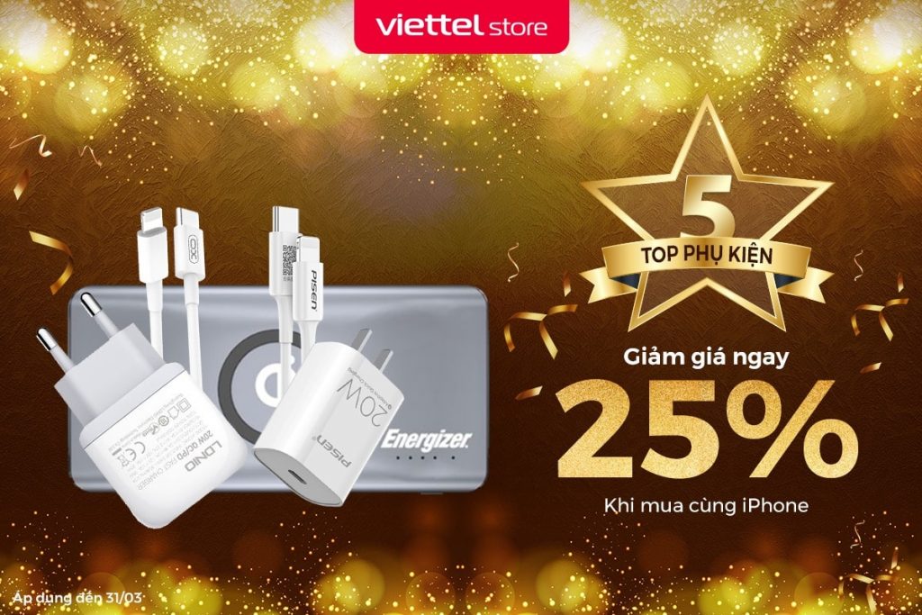 Viettel Store