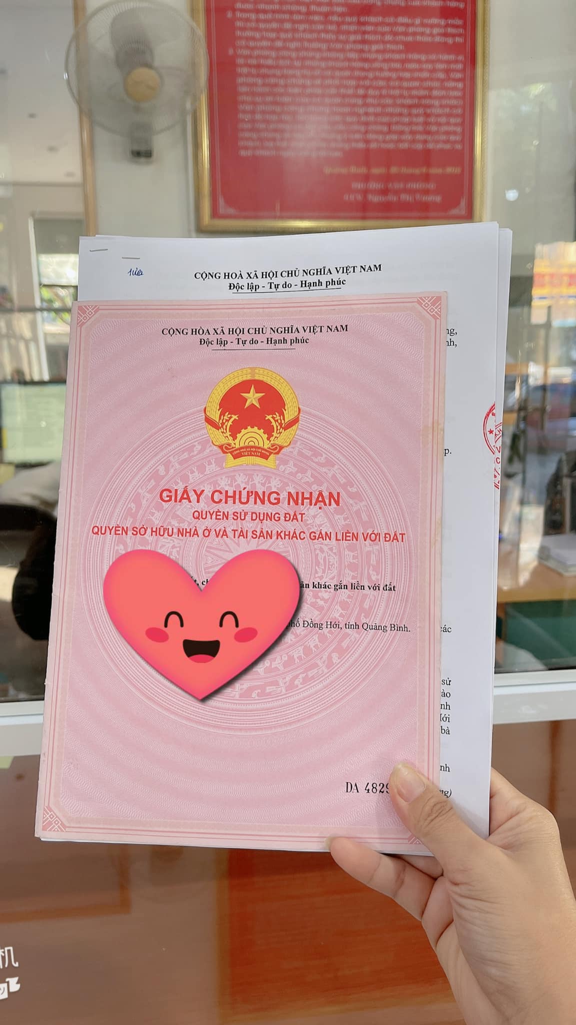 Văn Phòng Công Chứng Hải Vượng