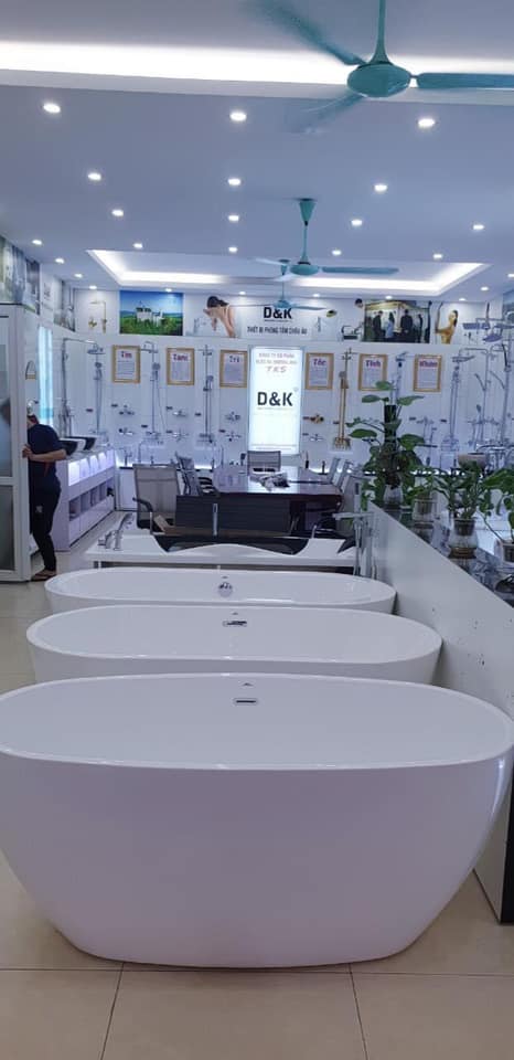 Trần Mạnh LuxHome Mart