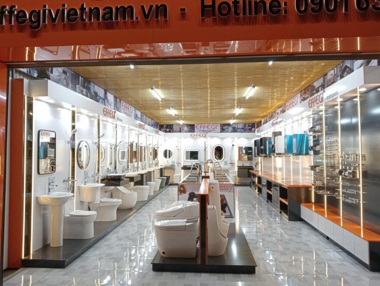 Khang Việt Furniture - Quảng Bình