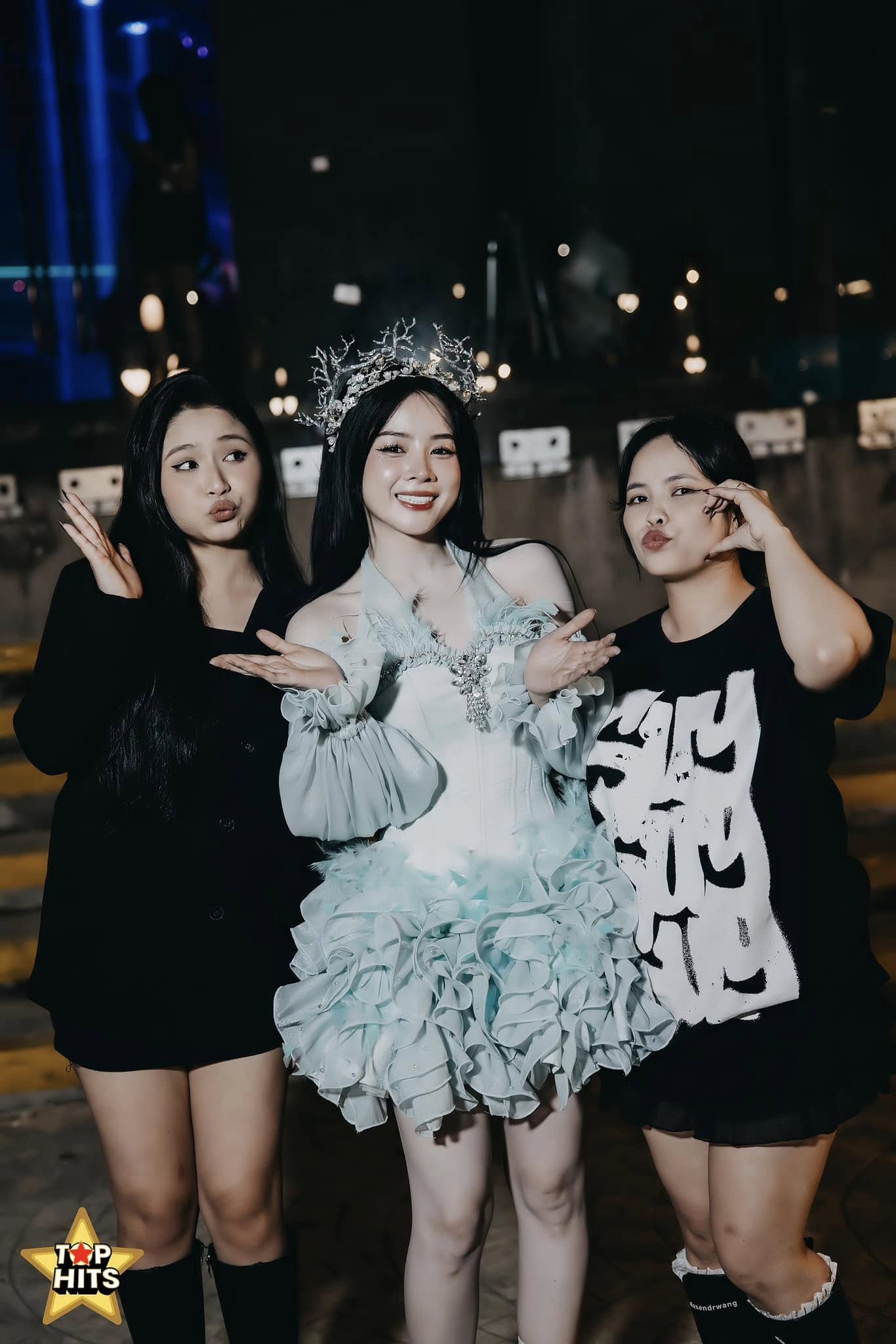 Top Hits Club Đồng Hới