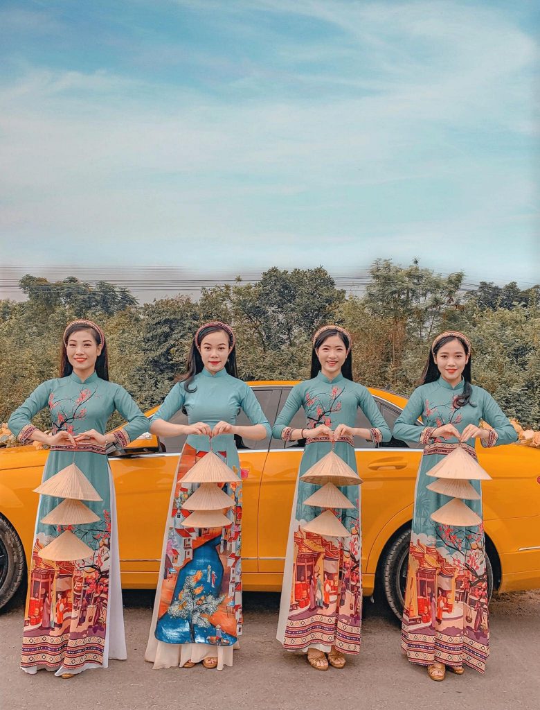 Vũ đoàn The Shine Quảng Bình